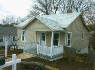 710 Randolph St, Staunton, VA 24401