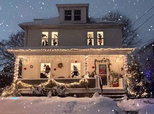 815 E 8th St, Bloomsburg, PA 17815