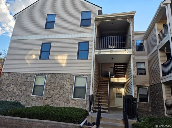 6755 S Field Street #618, Littleton, CO 80128