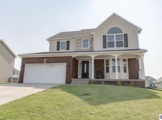 111 Affirmed Ct, Elizabethtown, KY 42701
