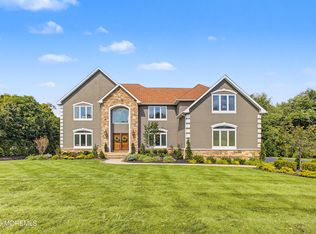 1 Waltham Drive, Tinton Falls, NJ 07724
