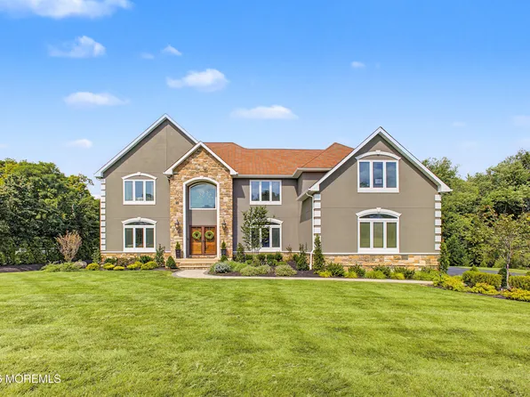 1 Waltham Drive, Tinton Falls, NJ 07724