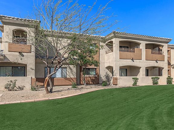 4th image of 8622 N 59th Ave APT 1012