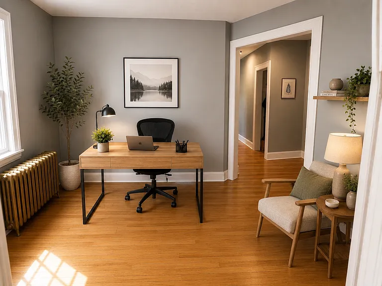 807 West 25th Street — Photo 13