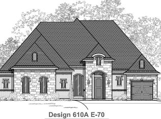 228 Chisholm Trl, Highland Village, TX 75077