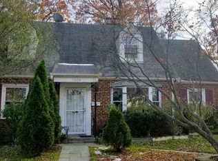 1009 Navahoe Dr, Silver Spring, MD 20903