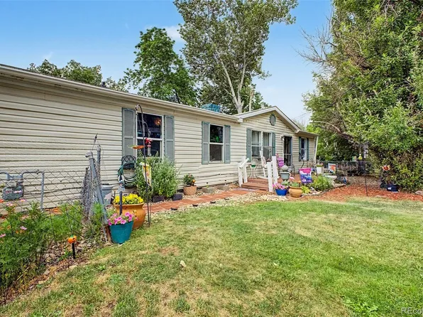 15023 W 13th Avenue, Golden, CO 80401