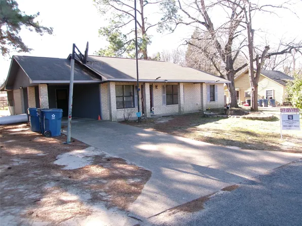 538 E Massey St, Athens, TX 75751