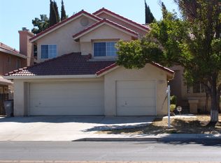 1351 Saint Francis Dr, Los Banos, CA