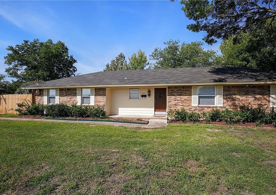 1st image of 544 N Fm 3549