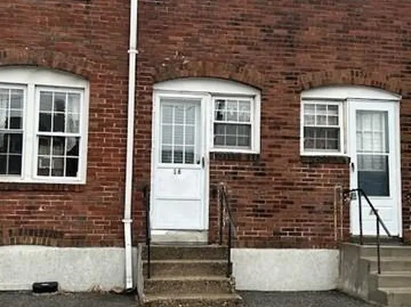 16 Colony Rd #16, West Springfield, MA 01089