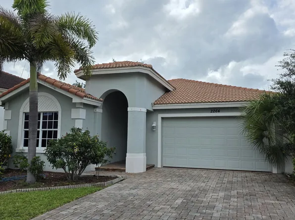 2264 SW Newport Isles Blvd, Port Saint Lucie, FL 34953