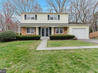 6723 Huntsman Blvd, Springfield, VA 22152