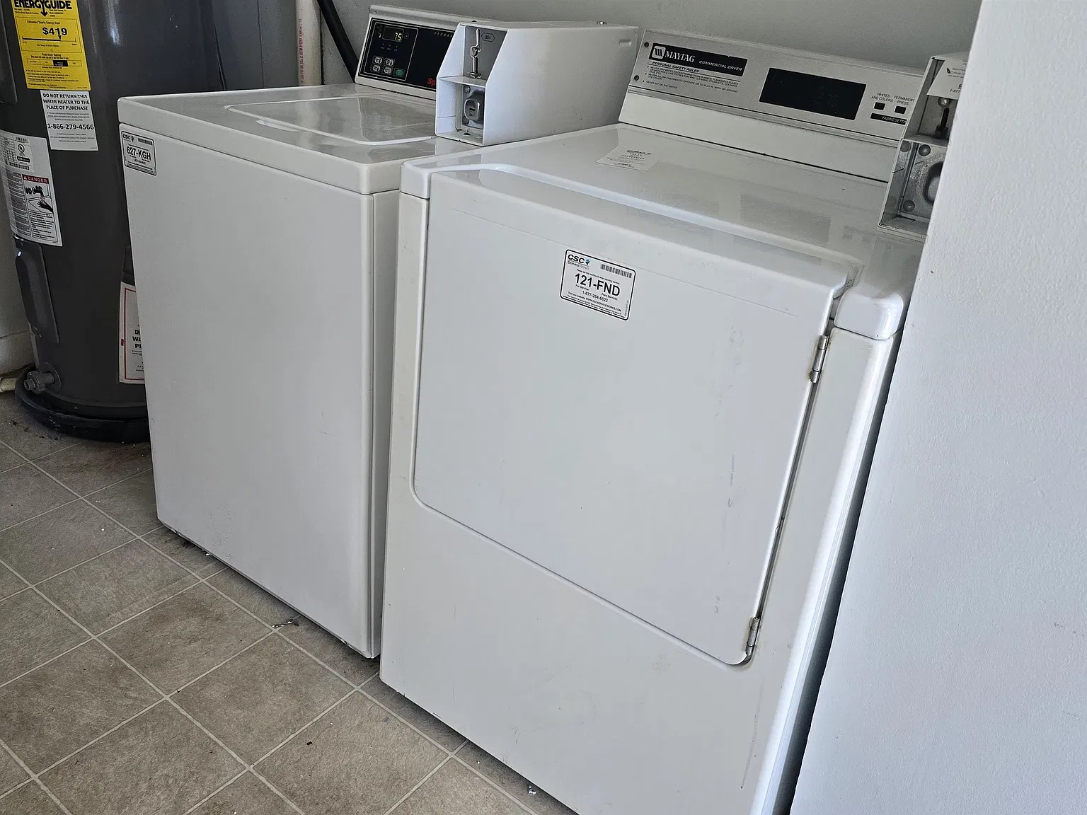 1 bed, 1.0 bath, 500 sqft, $1,850 — Photo 4