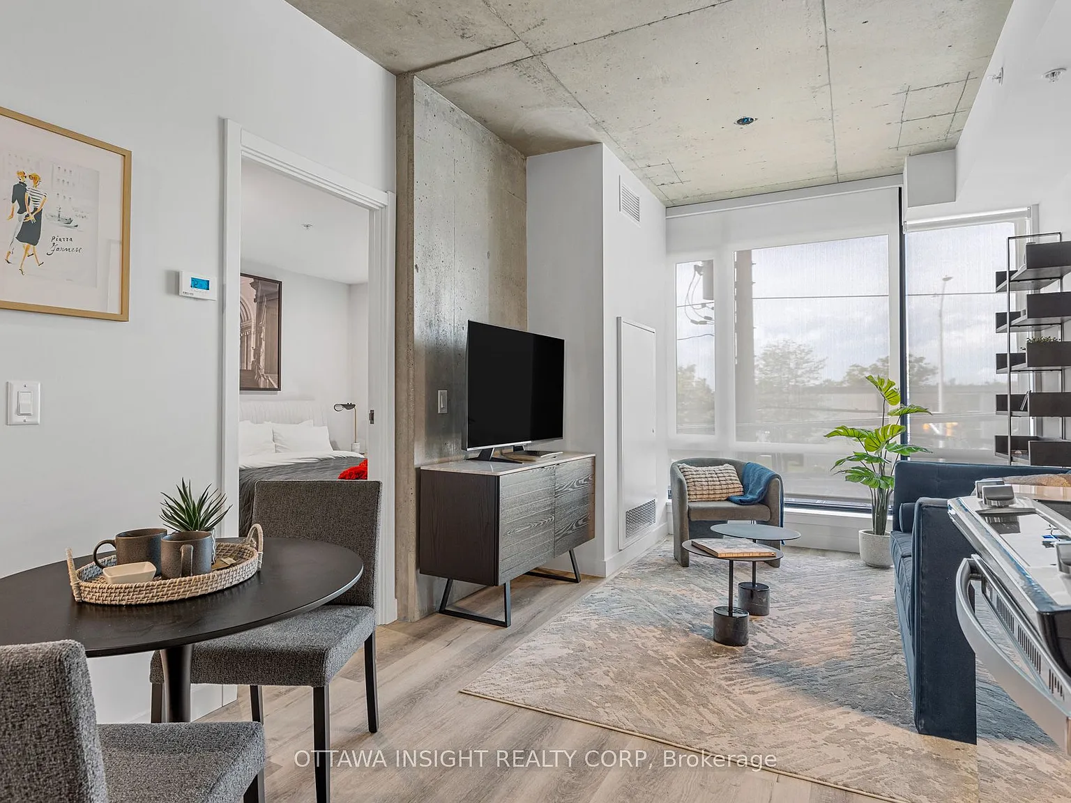1 bed, $1,960 — Photo 2