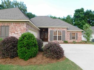 186 Stillhouse Creek Dr, Madison, MS 39110