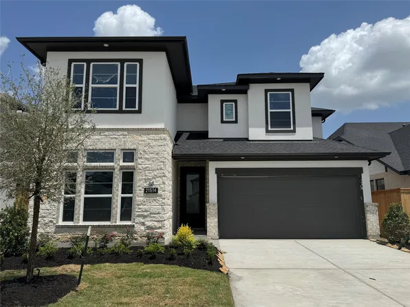 21514 Felders Orangetip Dr, Cypress, TX 77433