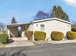 3955 S Stage Rd APT 41, Medford, OR 97501