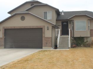 2527 S 800 W, Nibley, UT 84321