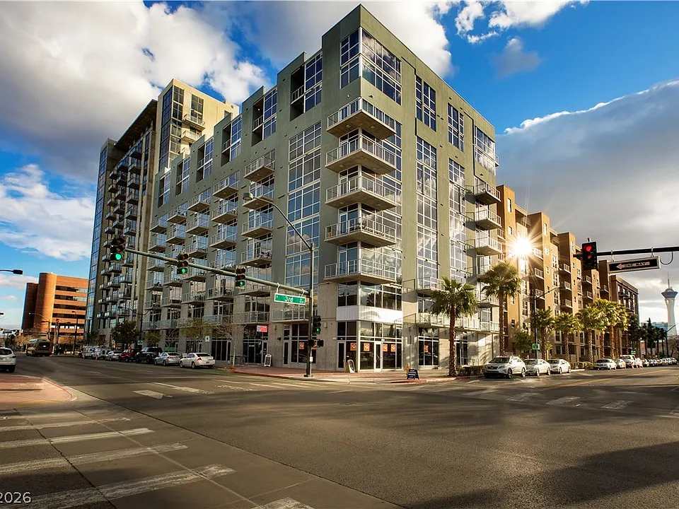 353 E Bonneville Ave #233