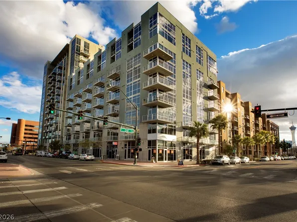 353 E Bonneville Ave Unit 233, Las Vegas, NV 89101