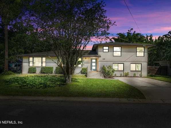 4330 SAN JOSE Lane, Jacksonville, FL 32207