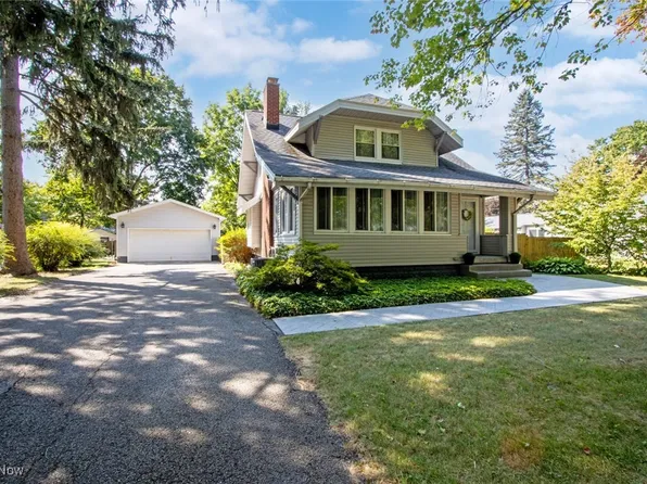84 S Pershing Ave, Akron, OH 44313