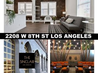 2200 W 8th St, Los Angeles, CA 90057