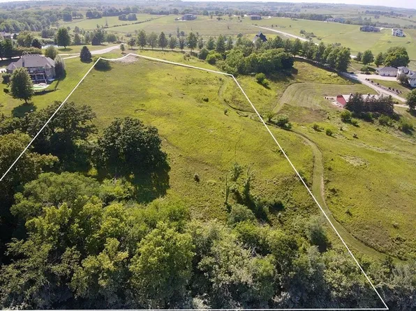 LOT 5 Polo Ct, Cumming, IA 50061