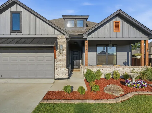 6186 S 319th East Ave, Broken Arrow, OK 74014