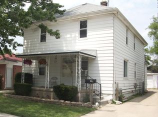 8515 Timken Ave #A, Warren, MI 48089