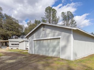 12297 Witch Way, Redding, CA 96003