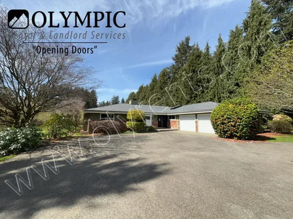 5409 Glenmore Dr SE, Olympia, WA 98501