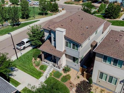 9757 Dunning Cir, Highlands Ranch, CO, 80126