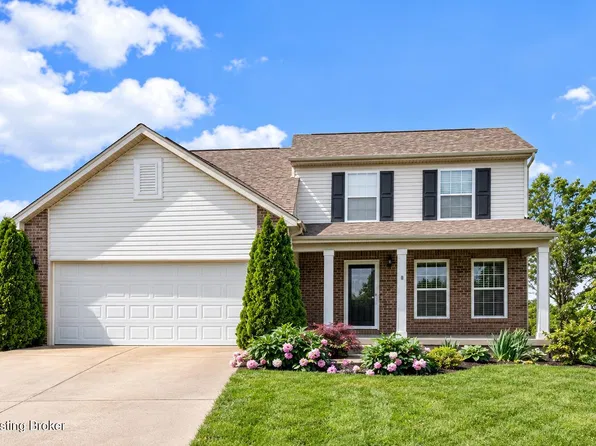 16301 Brookfield View Ct, Louisville, KY 40245