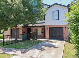 3618 Goodhope St #A, Houston, TX 77021