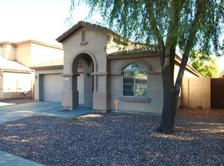 5707 S 17th Ave, Phoenix, AZ 85041