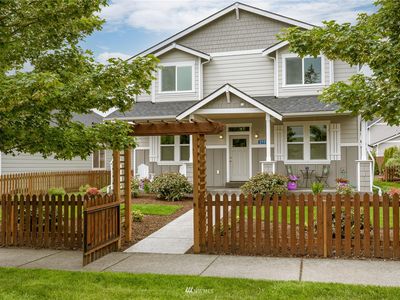 3111 N 30th St, Mount Vernon, WA, 98273