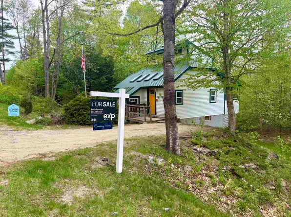 134 Ellsworth Pond Road, Ellsworth, NH 03223
