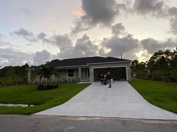 5533 Gulfport Ter, Port Charlotte, FL 33981