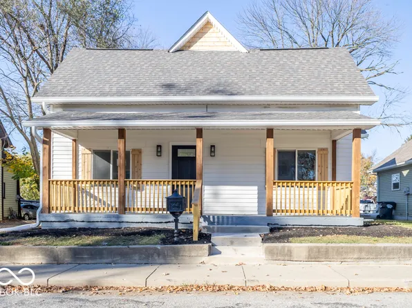 452 W Broadway St, Greenwood, IN 46142