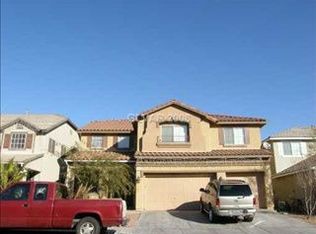 7324 Dolphine Crest Ave, Las Vegas, NV 89129