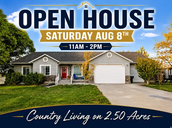 1010 S Anna Ekins Memorial Ln, Genola, UT 84655