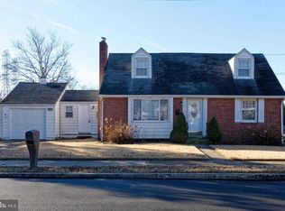 533 McClellan Ave, Hamilton, NJ 08610