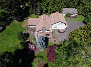 2165 Cays Rd, Sequim, WA 98382