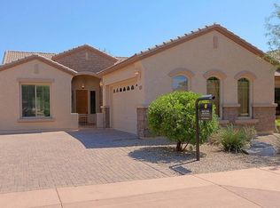 3403 W Restin Rd, Phoenix, AZ 85086