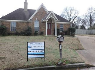 7869 Nelson Wood Cv, Memphis, TN 38125