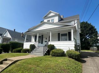 32 Downs Ave, Binghamton, NY 13905
