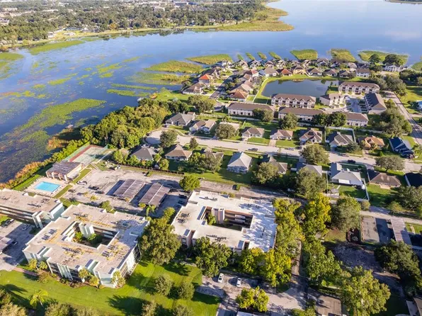1130 N LAKE PARKER AVENUE #C126, LAKELAND, FL 33805
