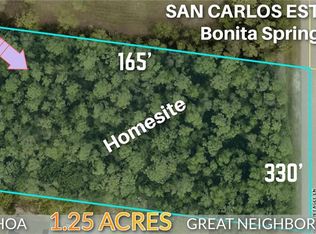 24376 Golden Eagle Ln, Bonita Springs, FL 34135
